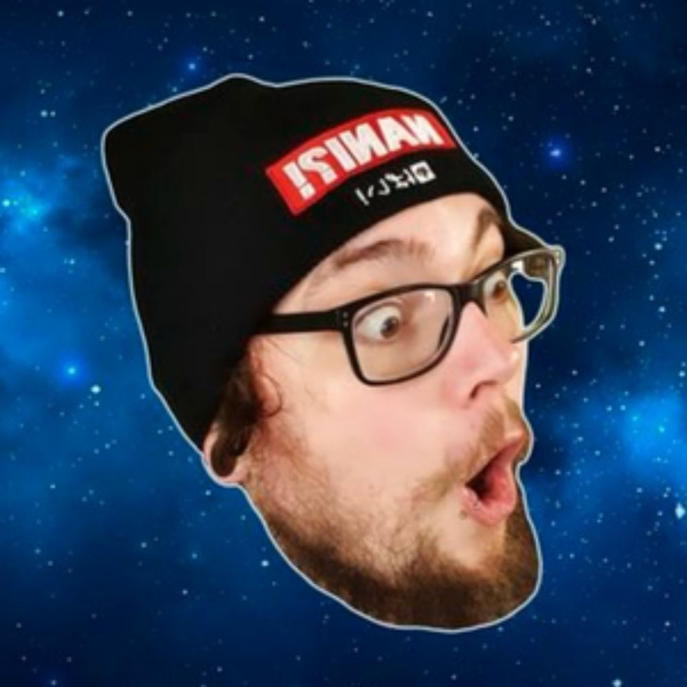 steffosawr - Twitch