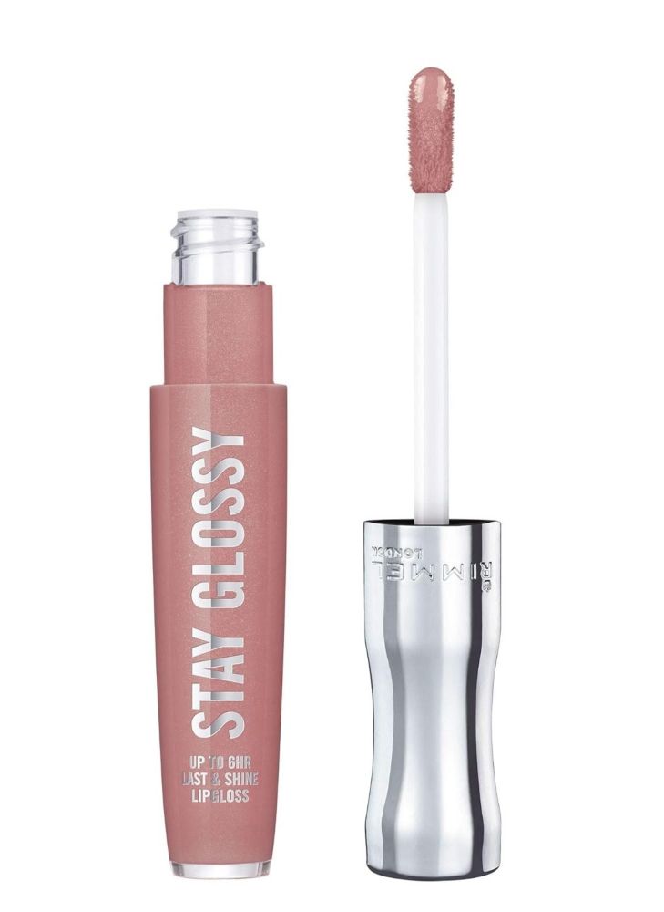 Glossy Lip Gloss us