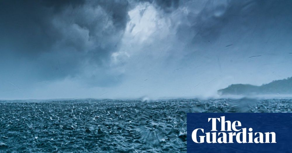Scientists say ‘shocking’ discovery shows rapid cuts in carbon emissions are needed to avoid catastrophic fallout