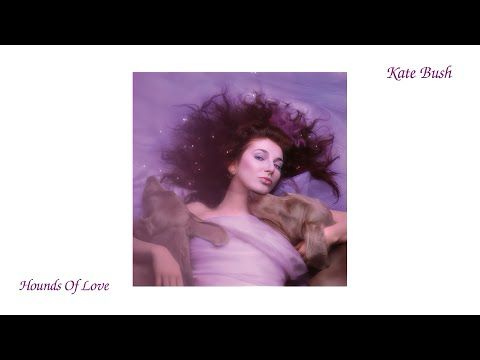 Kate Bush - The Big Sky (Original Album Version) (Audio)