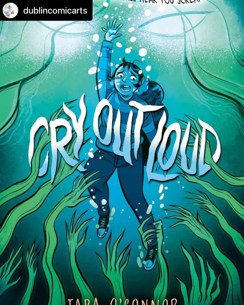 Cover of Cry Out Loud