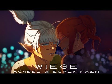 Alien Stage - Wiege (Covered by Ac1660 and @itsSorenNash)