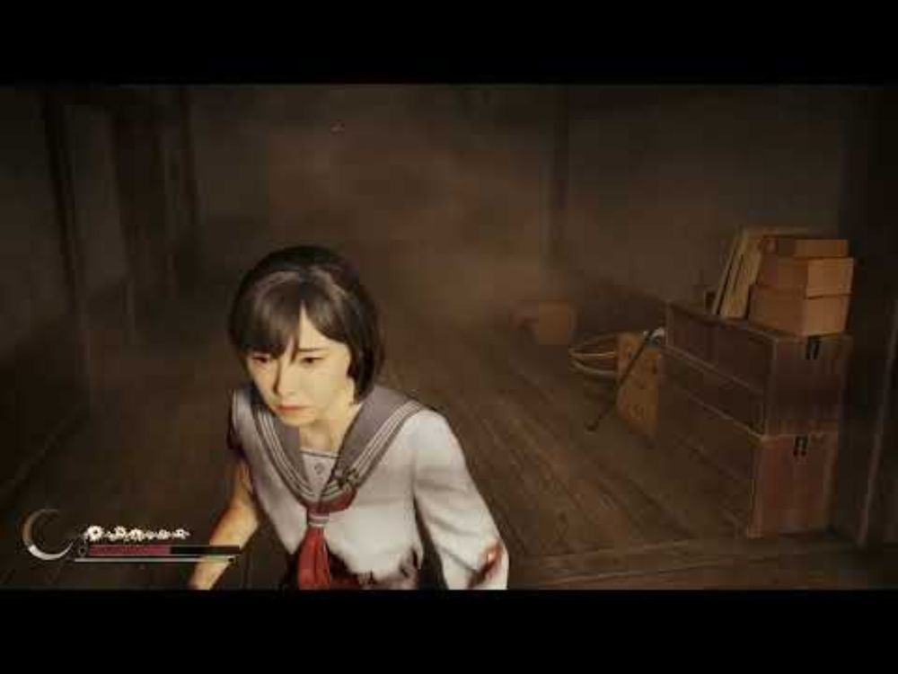SILENT HILL F (XBOX SERIES X) MODO HISTORIA  NG ++ CAP 11: ¡Hinako Shimizu se enfrenta a Hinako!
