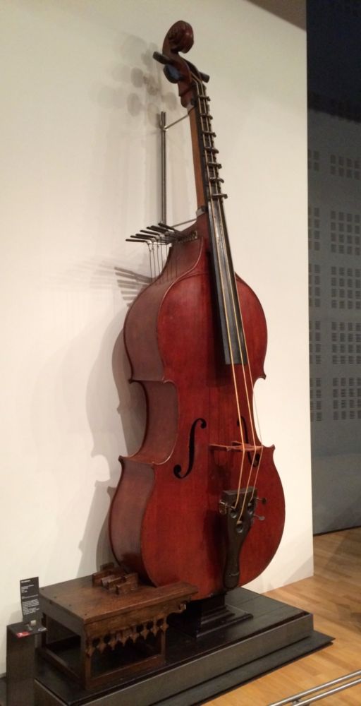 Octobass - Wikipedia