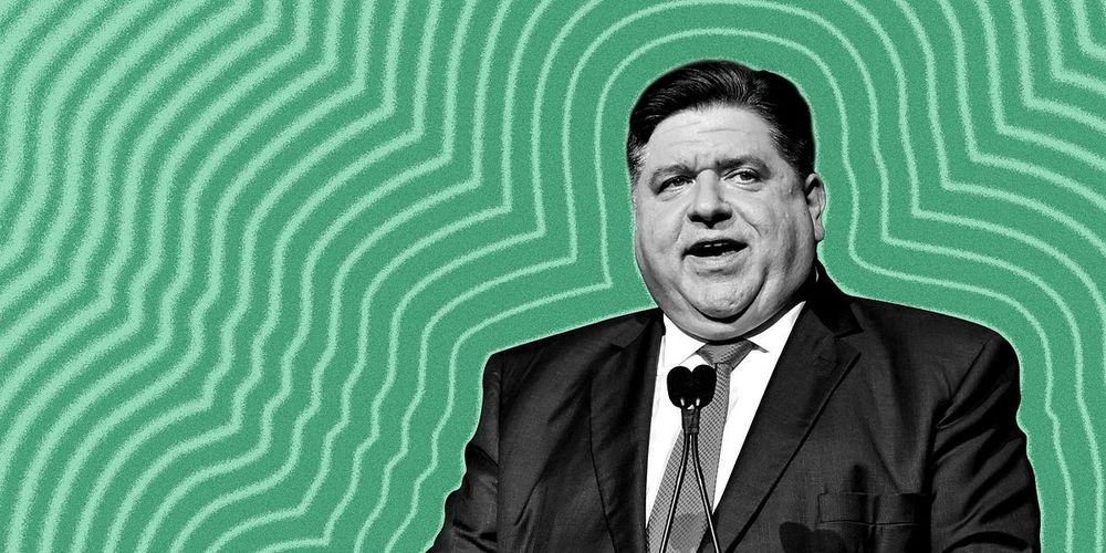 Blue states are finally learning what red states have known all along: you don’t need federal permission to govern.