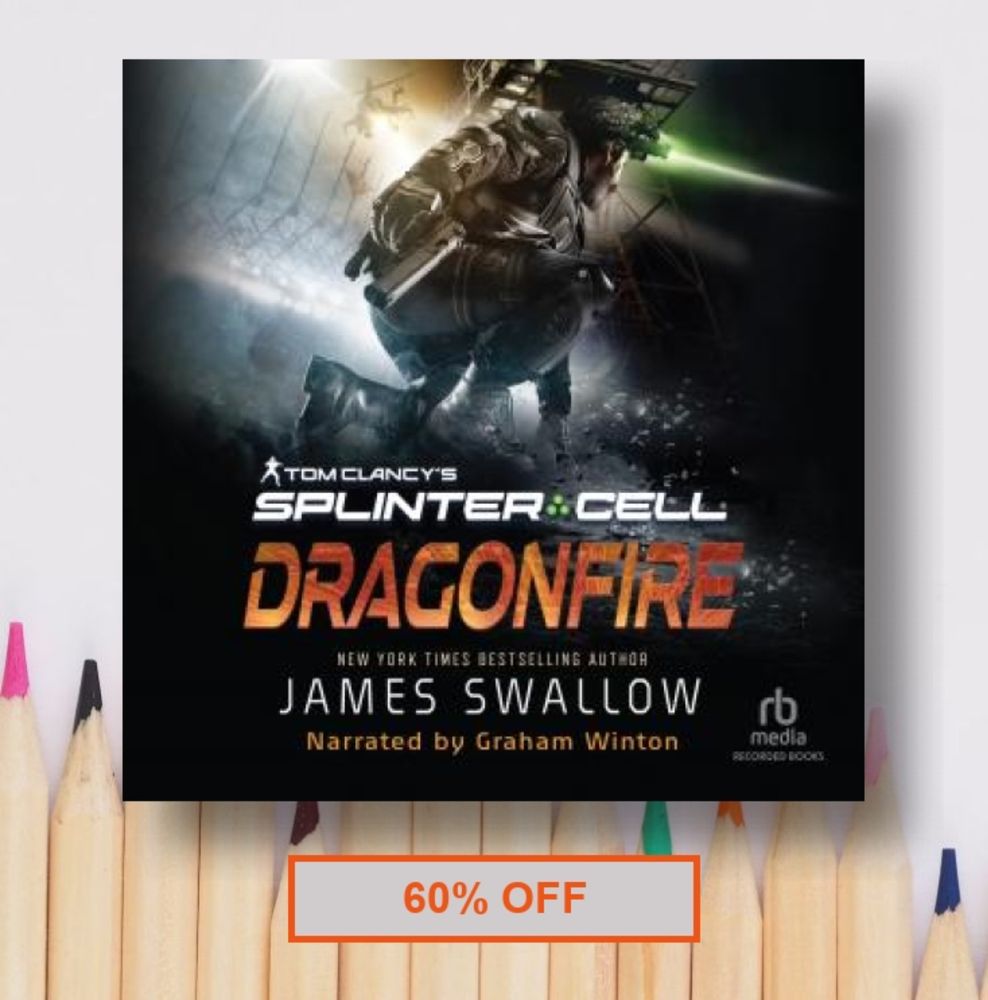 60% OFF Dragonfire