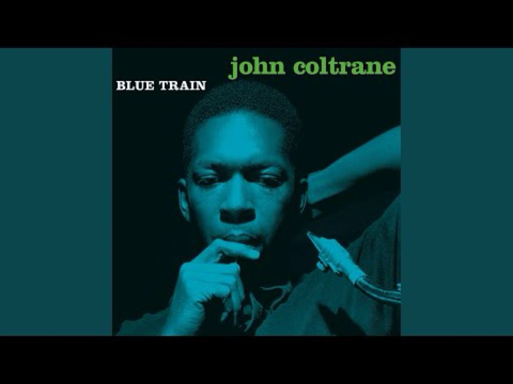 Blue Train (Remastered 2003/Rudy Van Gelder Edition)