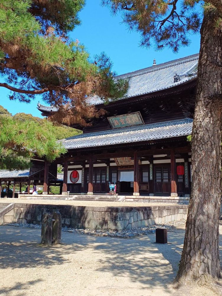 萬福寺大雄宝殿