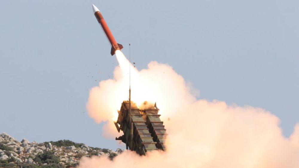 Romania ratifies draft law to give Patriot missile defense system to Ukraine