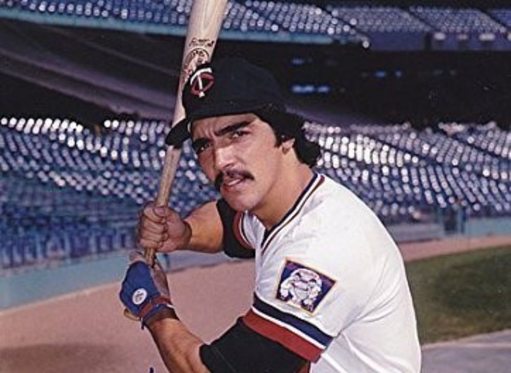 Fifty years ago today, Dave McKay (Vancouver, B.C.) became the first - and still only - Canadian to hit a home run in their first major league at bat.