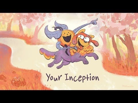Your Inception - Piano Cover