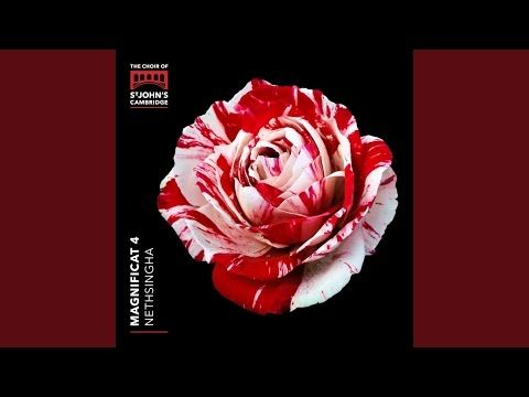 Magnificat & Nunc Dimittis: Nunc Dimittis