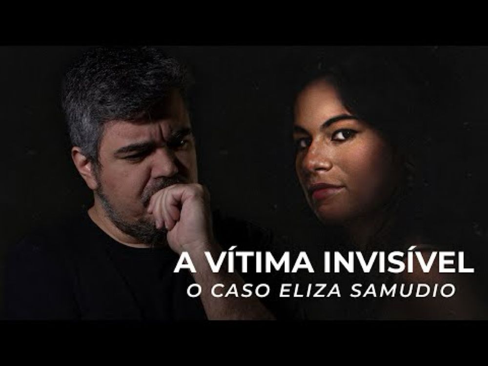 A VÍTIMA INVISÍVEL: O Caso Eliza Samudio - Angustiante e necessário