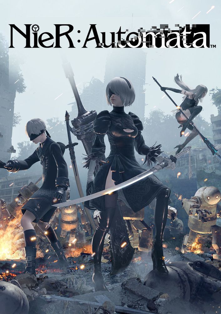 Nier: Automata