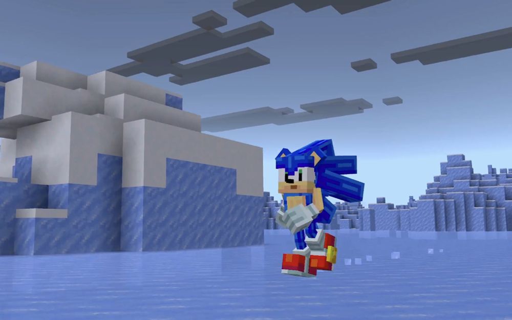 A Super update is live for the Minecraft Sonic Add-On

⚡ Gather Chaos Emeralds, battle Dr. Eggman, and transform into Super Sonic & Super Shadow today! 

Ready to unleash your super powers in Minecraft? 

more updates coming soon at www.baskingamer.com

#Minecraft #SonicTheHedgehog #GamingNews #SuperUpdate #baskingamer #Nintendo #NintendoSwitch2 #nintendoswitch