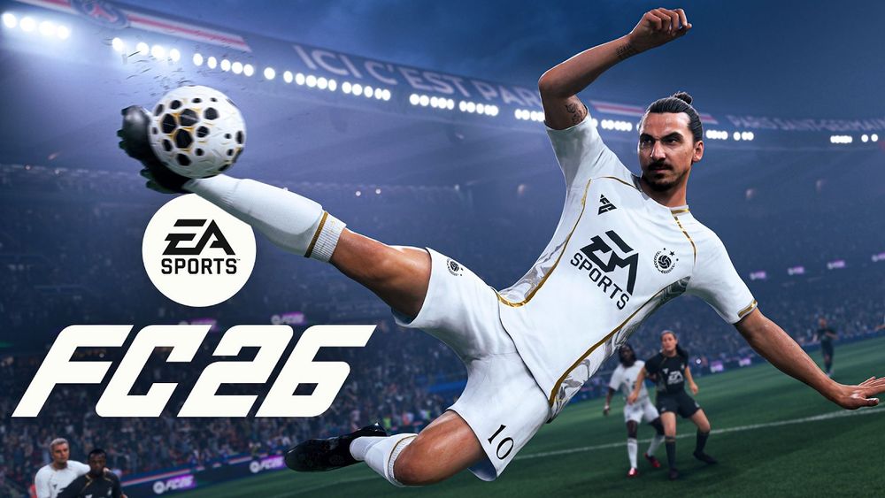 ⚽ Get ready! #FC26 Ultimate Team brings fresh gameplay presets, new Archetypes, Tournaments, Live Events, and the all-new Challengers mode for competitive thrills all season long. 

Bounties and smarter AI make every match count! 🎮

more updates at www.baskingamer.com

#EASPORTSFC26 #UltimateTeam #GameplayUpdate #NextGenGaming #baskingamer #game #gaming #gamingtwt 