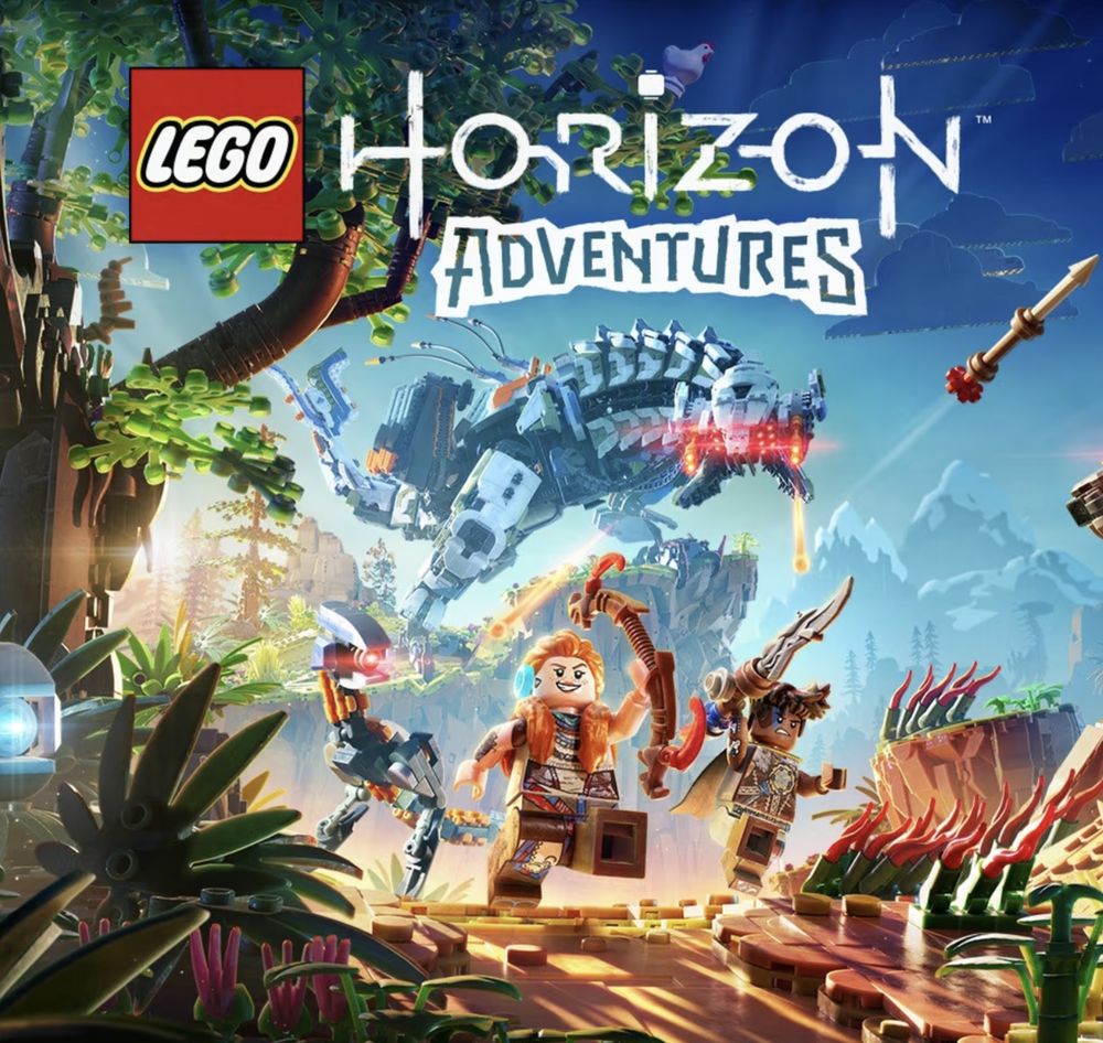 PlayStation players are eating in December! 

PS Plus brings LEGO Horizon Adventures, Killing Floor 3, The Outlast Trials, and day‑one indie darling Skate Story, reinforcing Extra/Premium as must‑have subscriptions for discovery. 

More updates soon at www.baskingamer.com

#PSPlus #PS5 #SkateStory #Baskingamer #game #gaming_news 