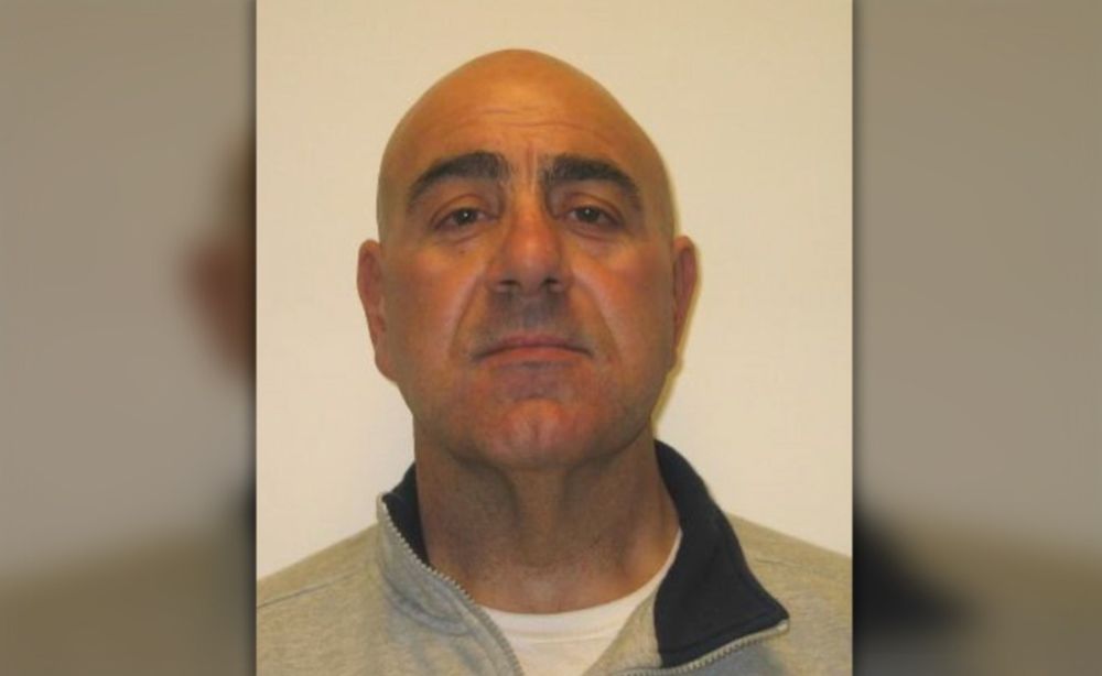 Bonanno mobster John ‘The Maniac’ Ragano’s extortion victim says COVID made him borrow mob cash