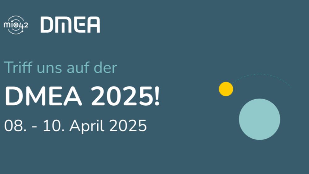 DMEA 2024  | LinkedIn