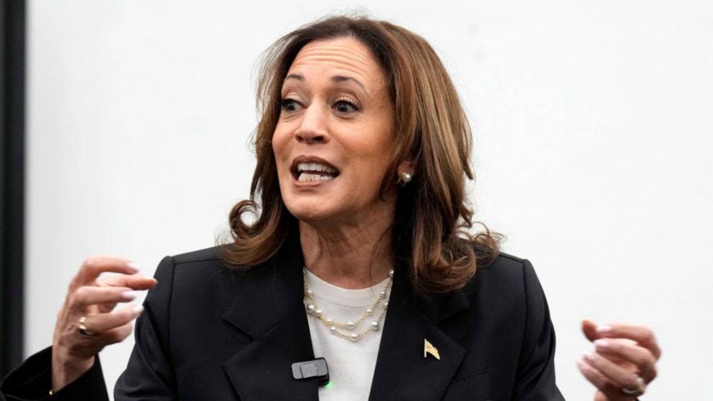 Harris campaign shares the wealth with $25M boost for downballot Democrats