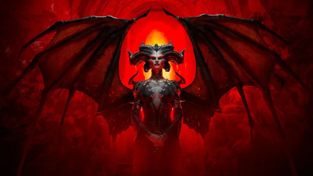 Diablo IV quase foi um jogo com câmera Over the Shoulder - GameFM