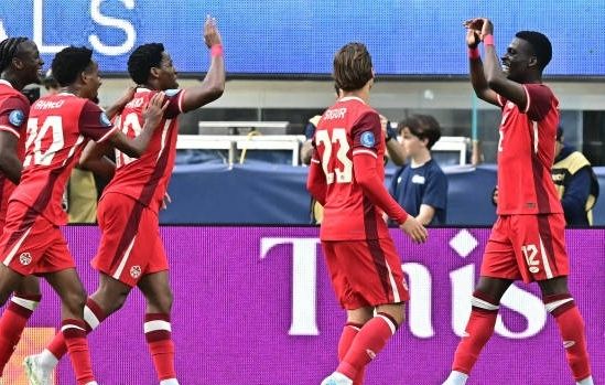 Canada Stuns USA to Claim Third Place in CONCACAF Nations League