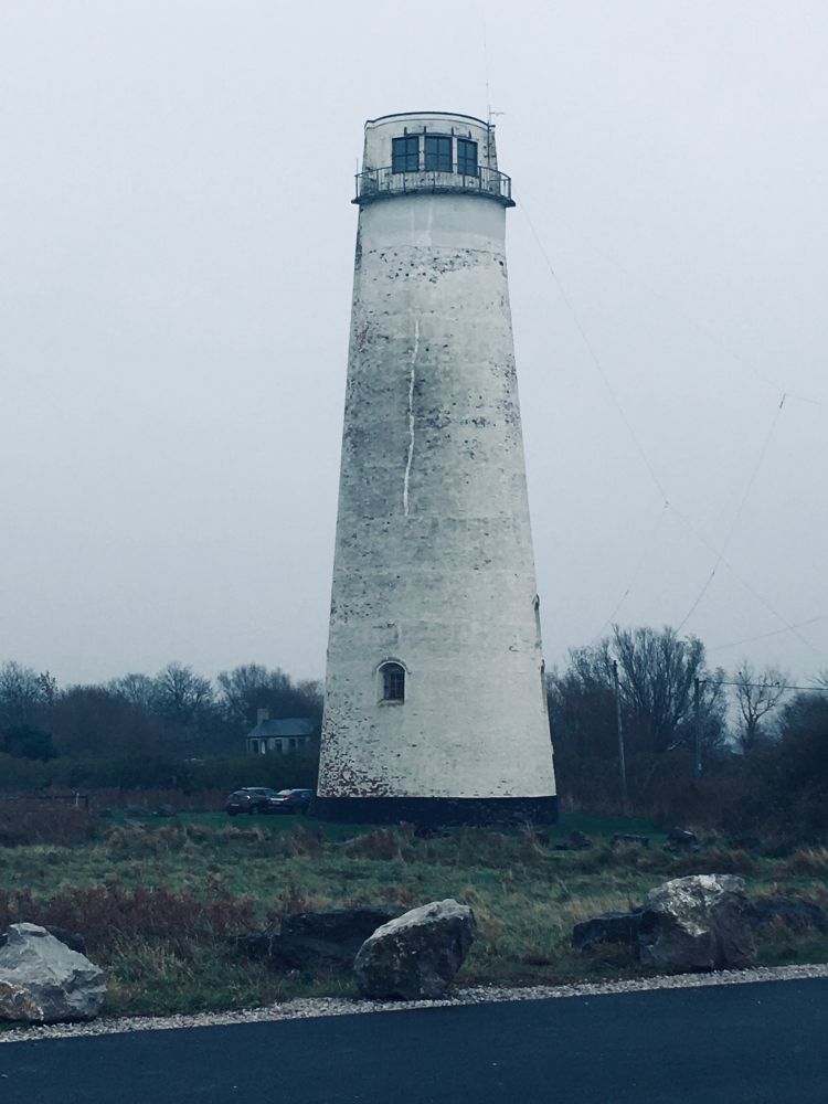Leasowe lighthouse 