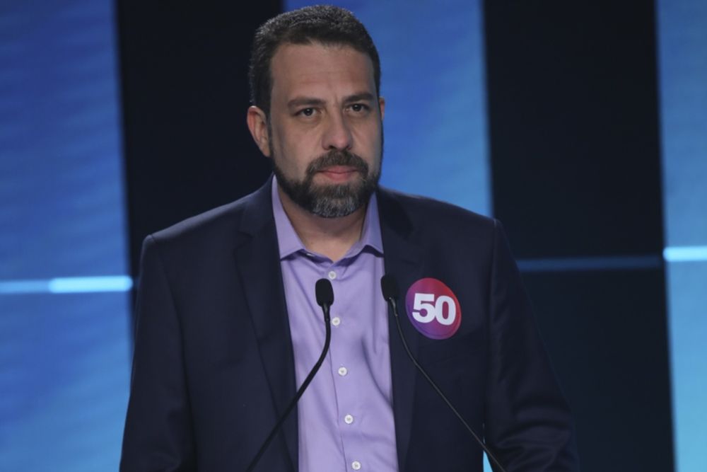 Boulos amplia ofensiva contra Nunes em busca de 2º turno com Marçal