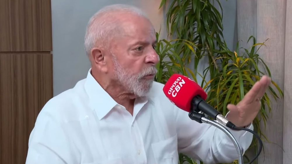 Lula vai priorizar campanhas no Nordeste e em São Paulo no segundo turno