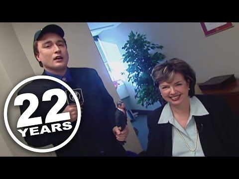 22 Minutes at 22 Years: What Could Possibly Go Wrong?