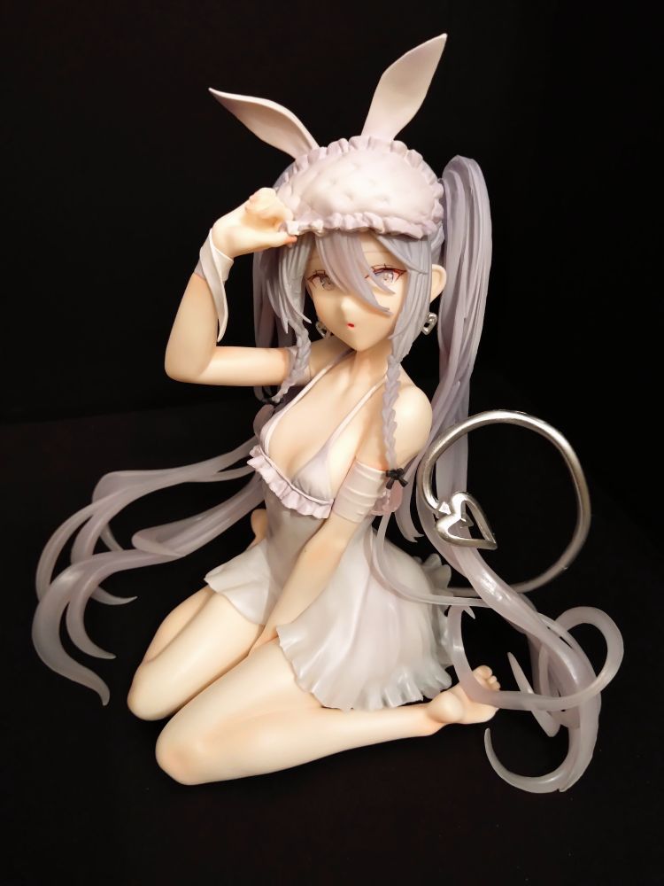 rurudo ESPRESTO -Sleepy Bunny- シュガー