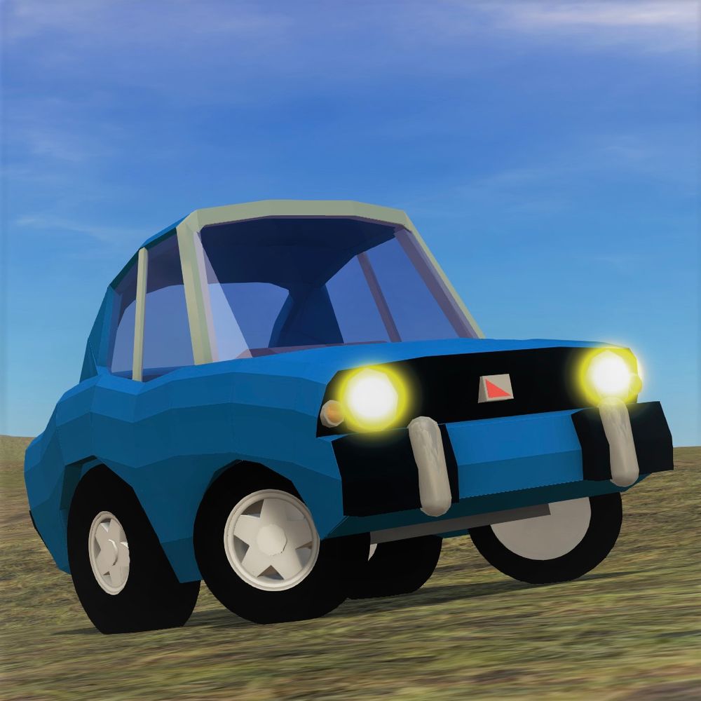 Made with Machine craft