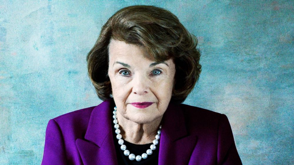 Dianne Feinstein vs. the C.I.A.