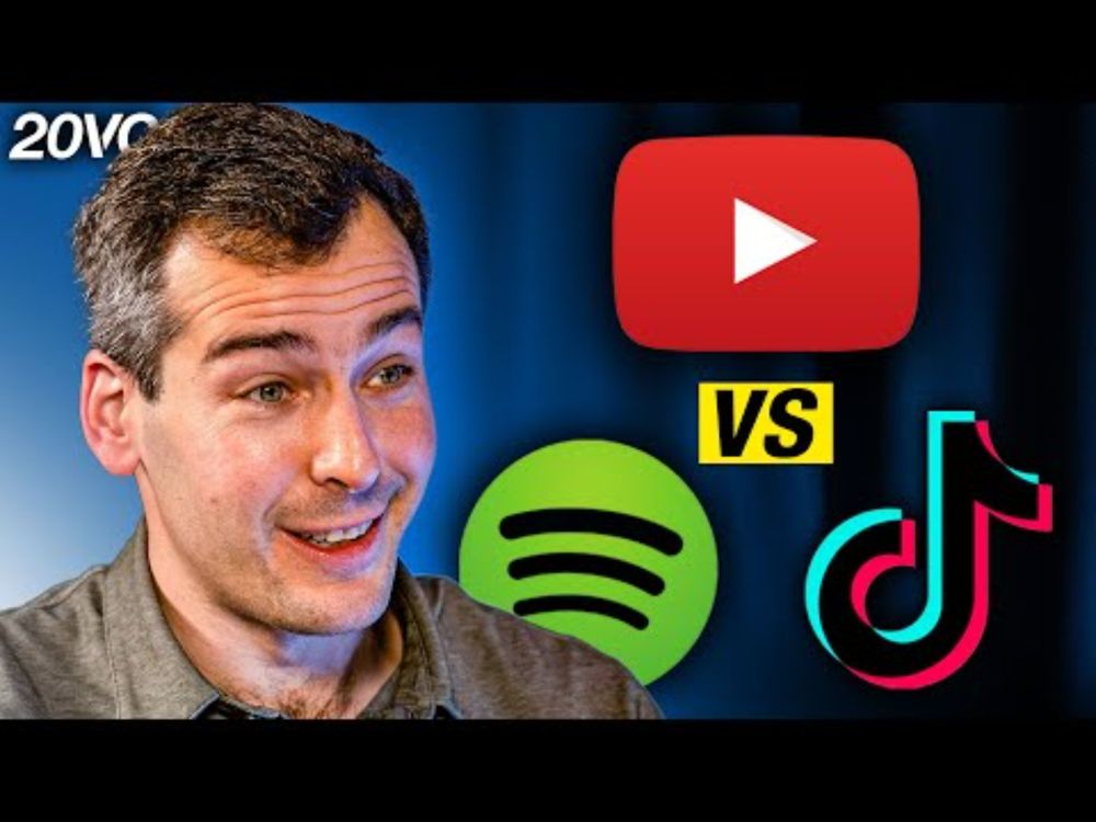 Mikey Shulman, CEO @Suno: The Future of Music, What is Gonna Happen? | E1244