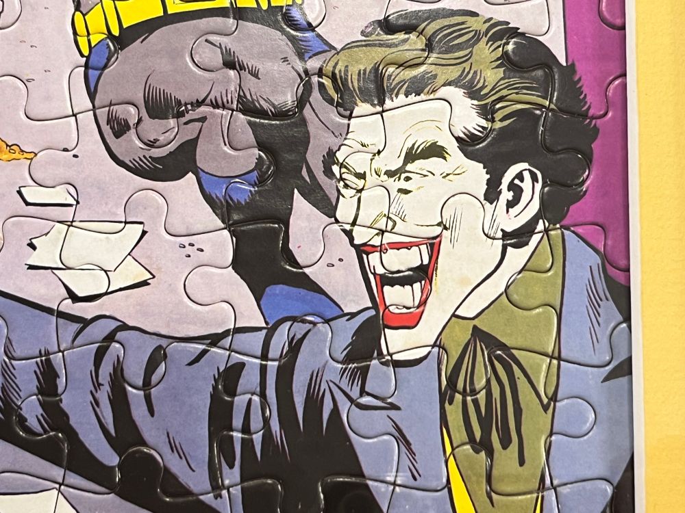The Joker