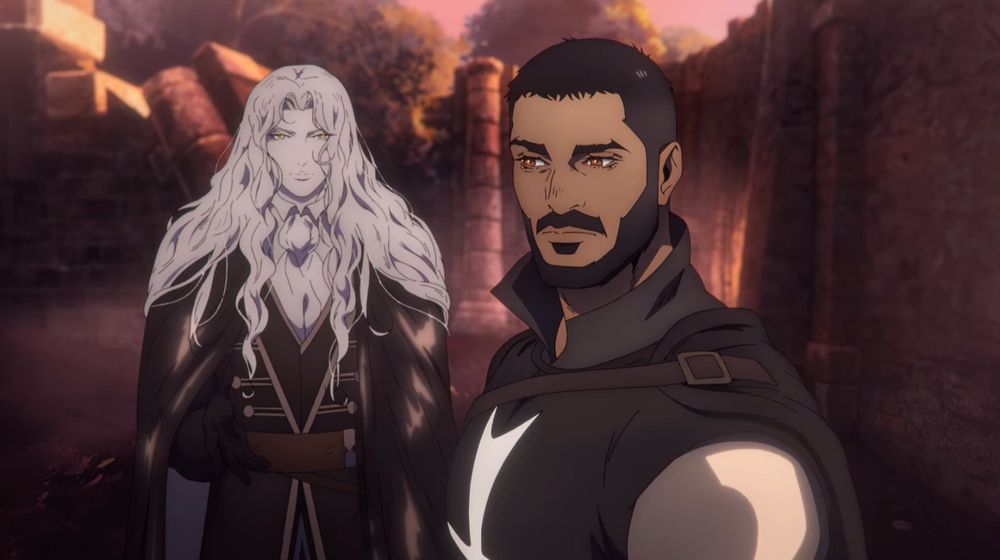 alucard and mizrak