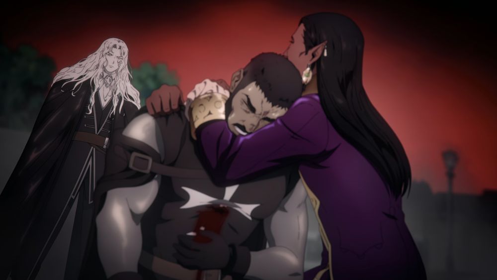 alucard and olrox with mizrak