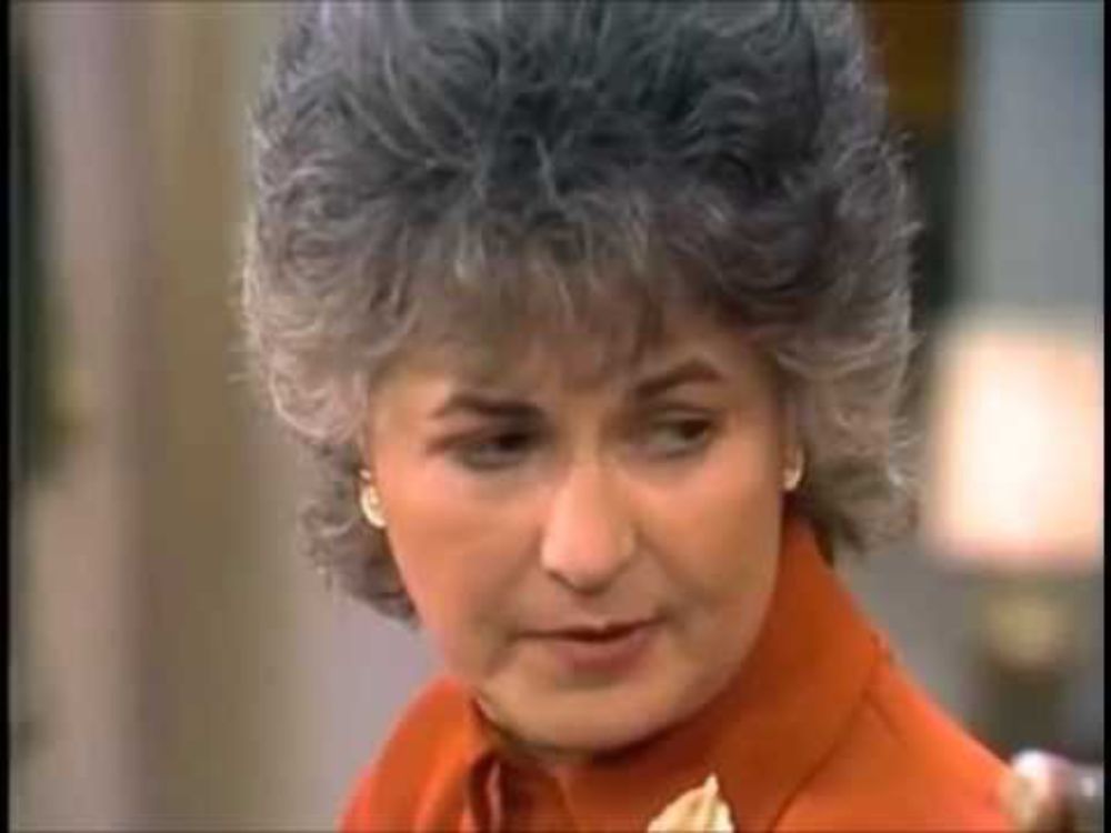 FACEBOOK RAPID RESPONSE #5 ,,MAUDE- "god will get you for that Walter"