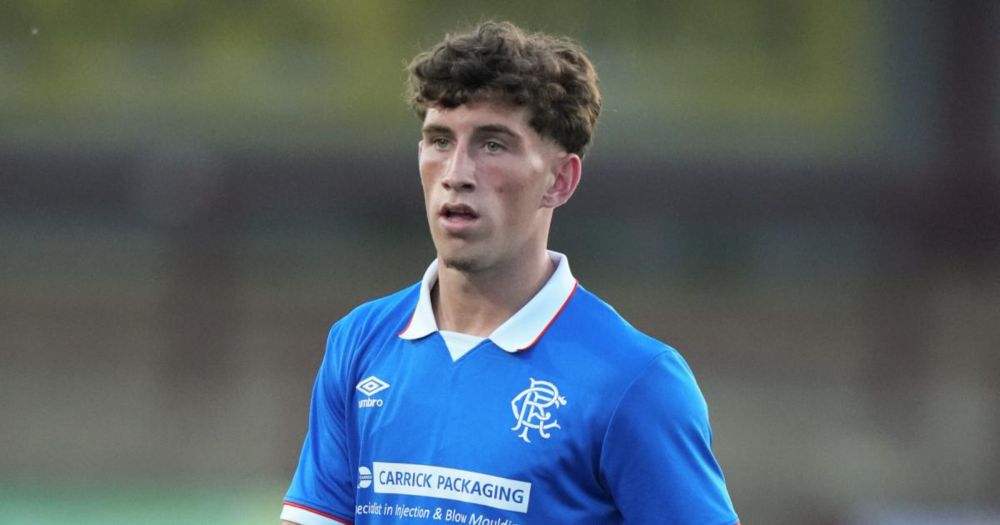 Rangers B team talent joins Premier League side in unusual transfer.