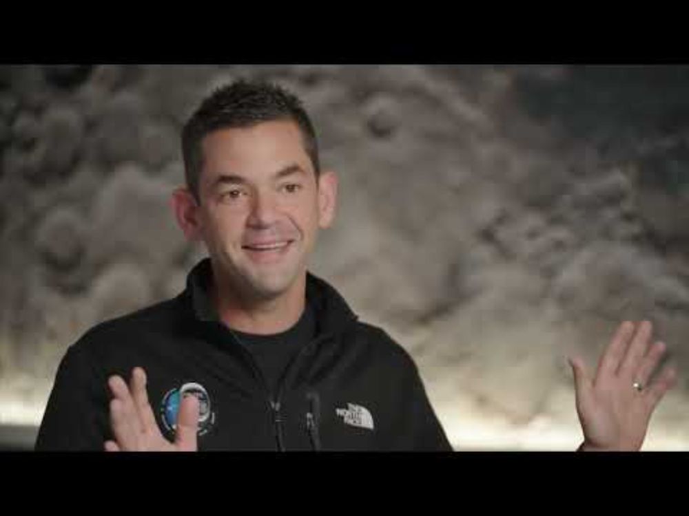 Jared Isaacman: From Entrepreneur to Space Pioneer and NASA's Next Leader?