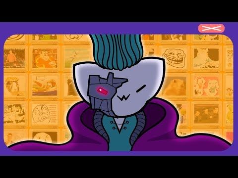 The Hunt for the First Internet Meme - LOVEWEB