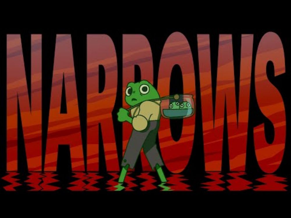 NARROWS (pilot)