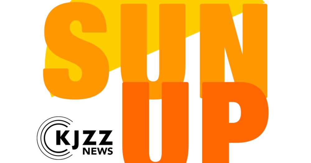 KJZZ's Sun Up for Nov. 13, 2025