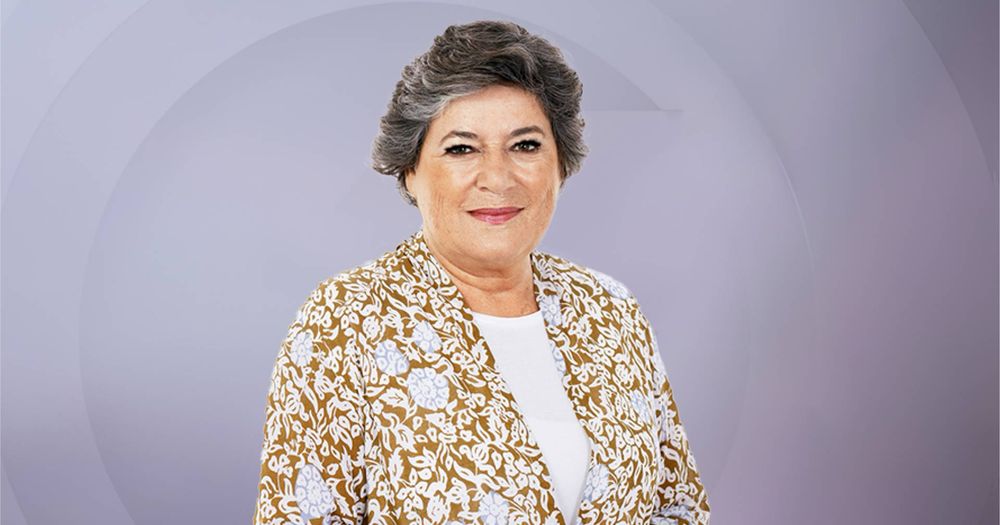 No comentário semanal na SIC Notícias, Ana Gomes abordou o caso do agente da PSP que está a ser acusado de matar um imigrante marroquino em Olhão.