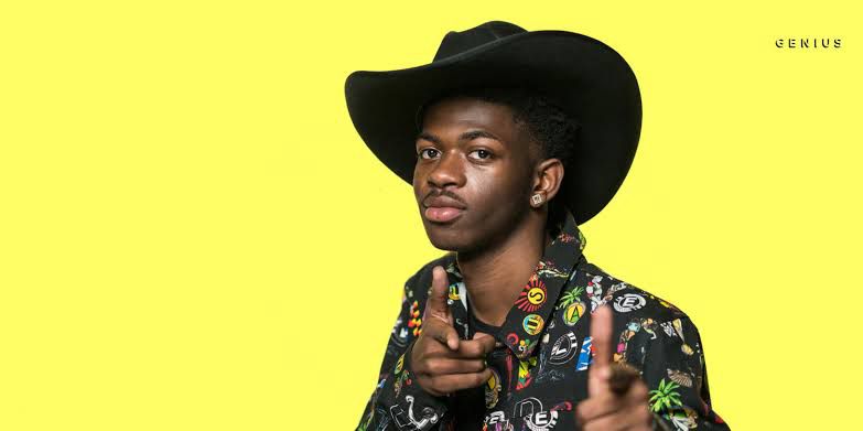 Lil Nas X