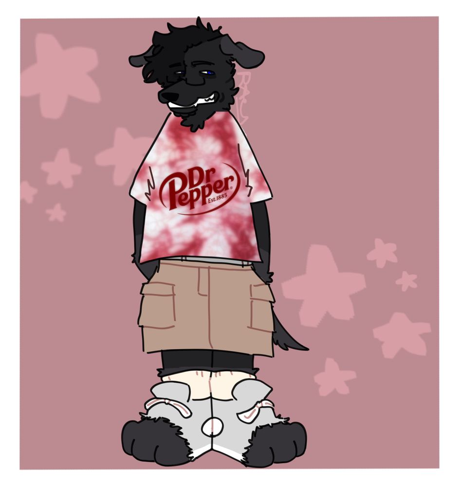 Fursona
