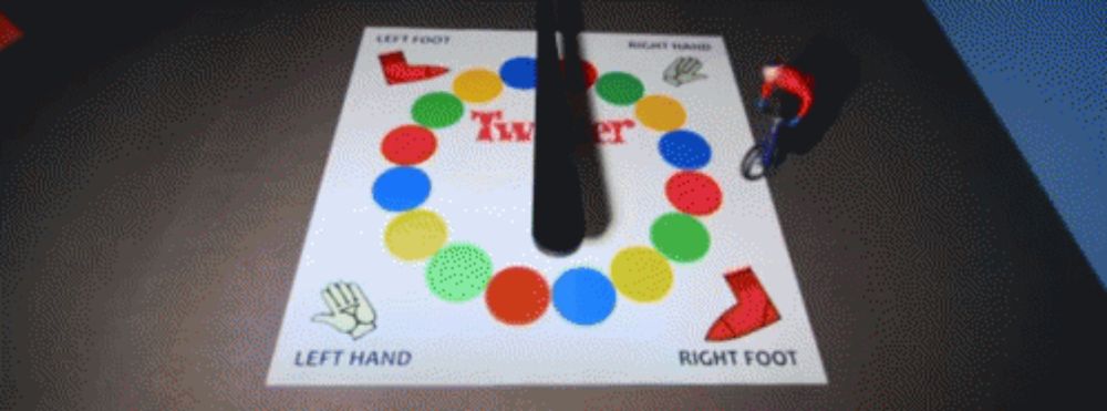 Twister GIF