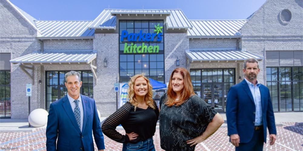 Did Mark Tinsley Orchestrate the Media Narrative Against Parker’s, Driving Million-Dollar Payouts? When people can’t refute the facts, they come for the one who reports them. #crimeandcask