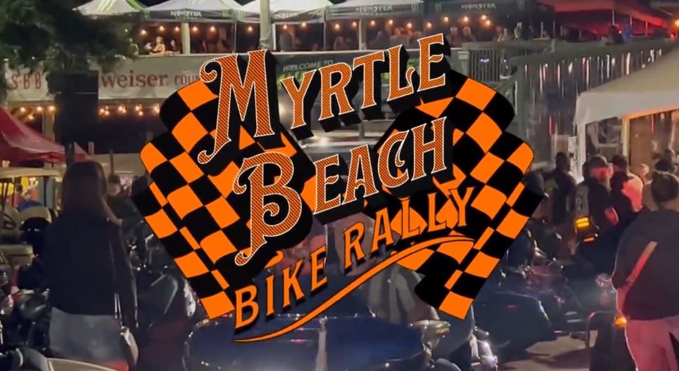 Myrtle Beach Prepares for 2025 Spring Bike Rally Amid Longstanding Tradition
MYRTLE BEACH, S.C. — As the Grand Strand ushers in 2025, preparations are already underway for the Spring Myrtle Beach Bike Rally, an event that has drawn motorcycle enthusiasts from across the country since 1940. Scheduled to run from May 9-18, the rally is expected to welcome thousands of visitors eager to experience coastal South Carolina’s iconic biker culture.