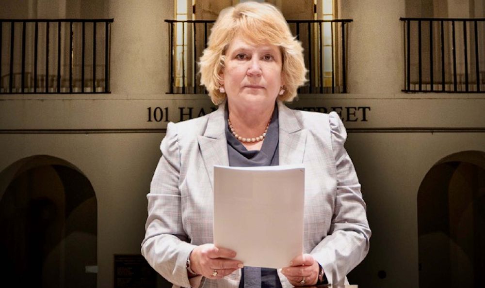 Data Irregularities Found in Colleton County Jury Pool: Statistical Review Raises New Questions About Clerk of Court Becky Hill. #Murdaugh #crimeandcask 